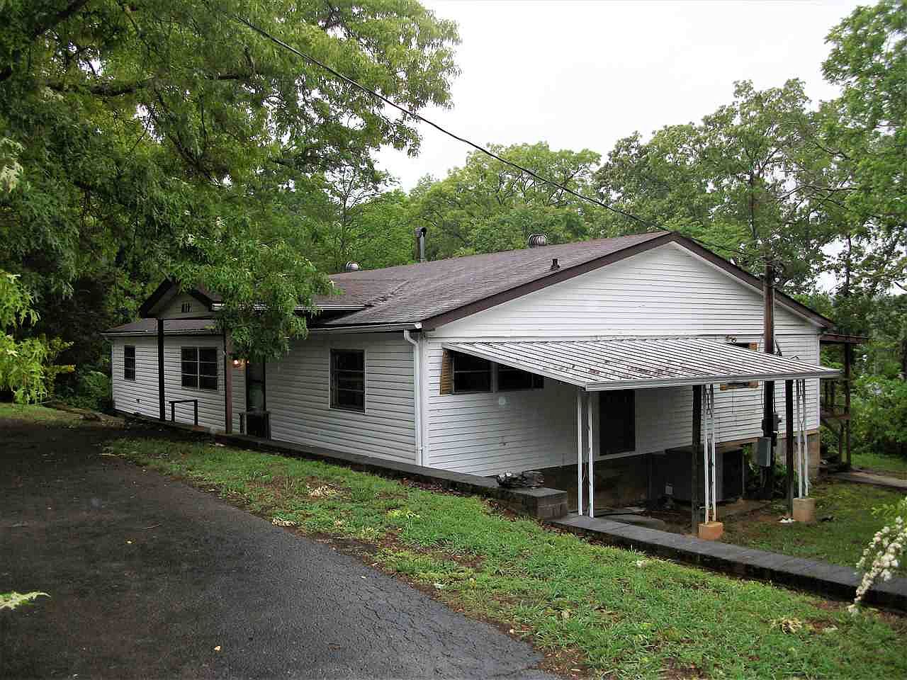 811 Plainview Dr, Dandridge, TN 37725 Zillow