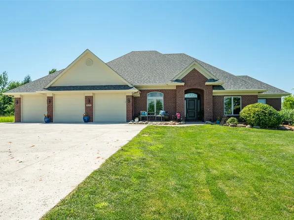 4646 SE 116th St, Runnells, IA 50237