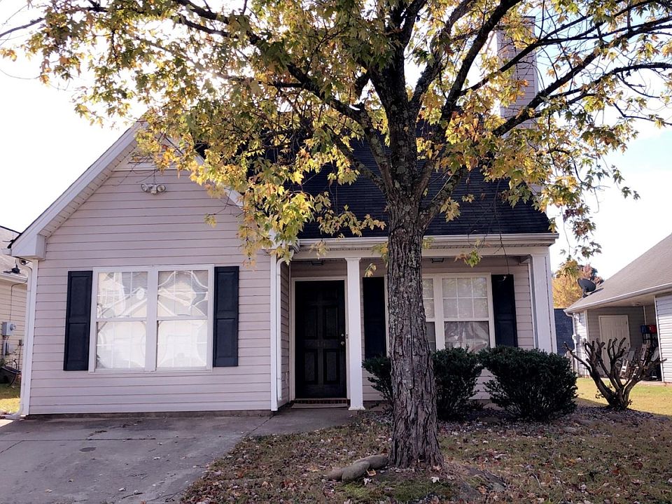 324 Glenlea Ln, Greenville, SC 29617 Zillow