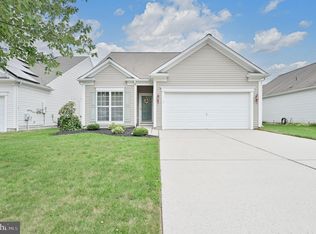 3 Rachel Ct, Hammonton, NJ 08037