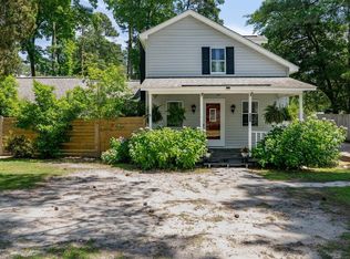625 S May St, Southern Pines, NC 28387