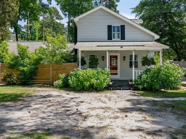 625 S May Street, Southern Pines, NC 28387