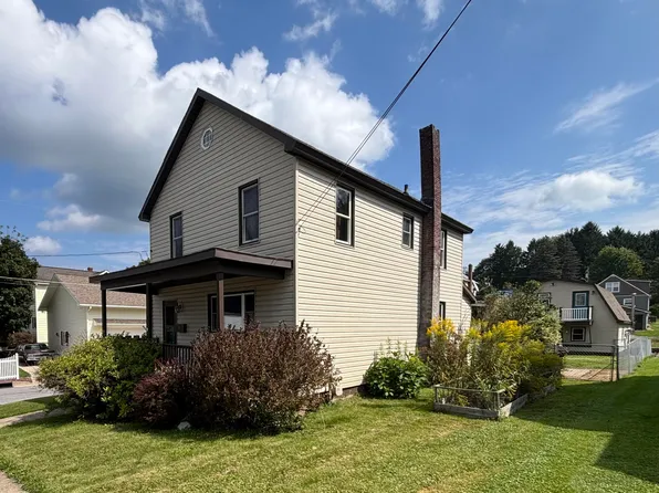 401 Spruce St, Saint Marys, PA 15857