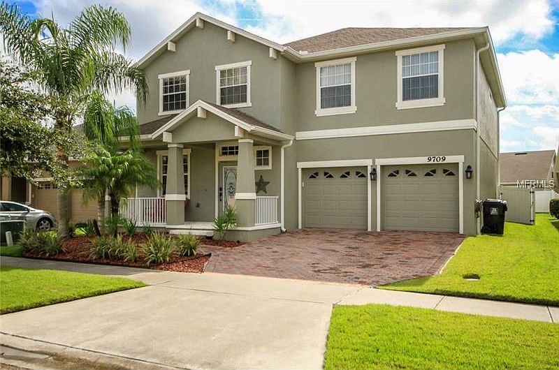 1st image of 9709 Old Patina Way