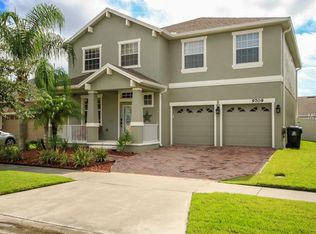 9709 Old Patina Way, Orlando, FL 32832