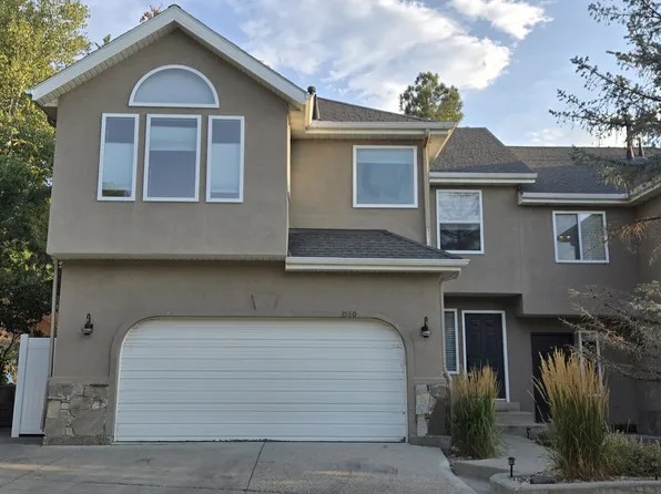 3580 E Rustic Spring Ln, Salt Lake City, UT 84121