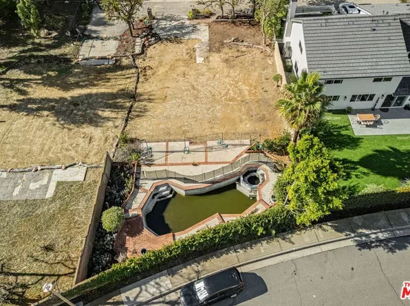 17106 Avenida De La Herradura, Pacific Palisades, CA 90272