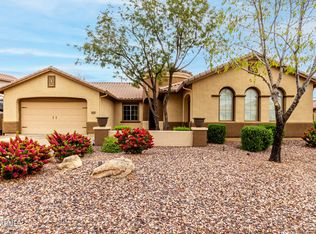 4808 W Cavalry Rd, Phoenix, AZ 85087