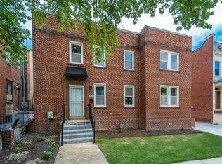 1537 1st St NW, Washington, DC 20001