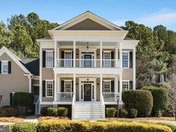 285 Old Ivy, Fayetteville, GA 30215