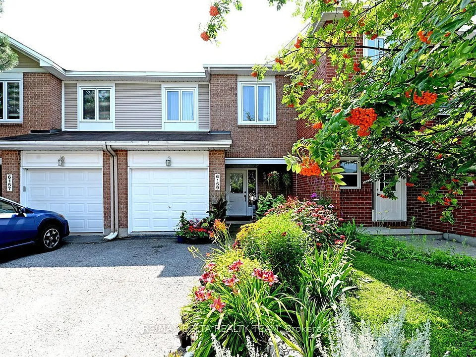 6159 Heritage Park Cres #28