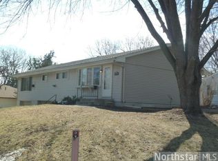 8615 32nd Ave N, Crystal, MN 55427