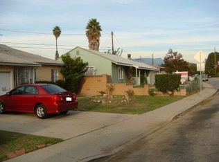 4137 Toland Way, Los Angeles, CA 90065