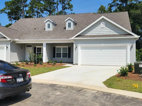 1208 Black Oak Ct. #101, Murrells Inlet, SC 29576
