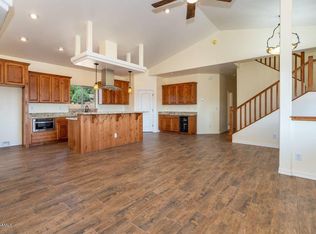 205 Fairway Dr, Williams, AZ 86046