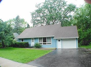 416 N Stevenson St, Deforest, WI 53532