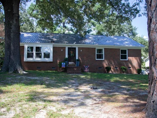 1611 Summit Drive, Rockingham, NC 28379