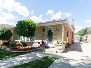 8326 S Kildare Ave, Chicago, IL