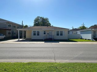 507 Roderick St, Morgan City, LA 70380