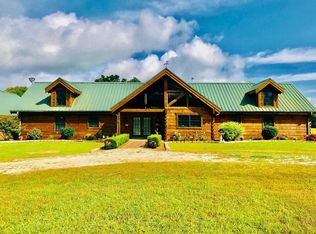 1535 County Road 1125, Crockett, TX 75835