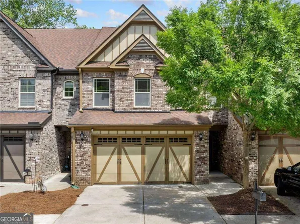 13333 Flamingo Rd, Milton, GA 30004