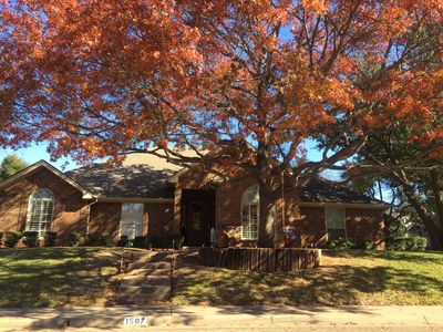 1507 Brazos St, Wichita Falls, TX, 76309