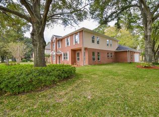 5302 Havenwoods Dr, Houston, TX 77066