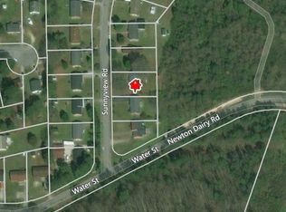 412 Sunnyview Rd, Henderson, NC 27536