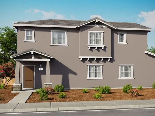 206 Skyline Ridge Loop, Sacramento, CA 95834