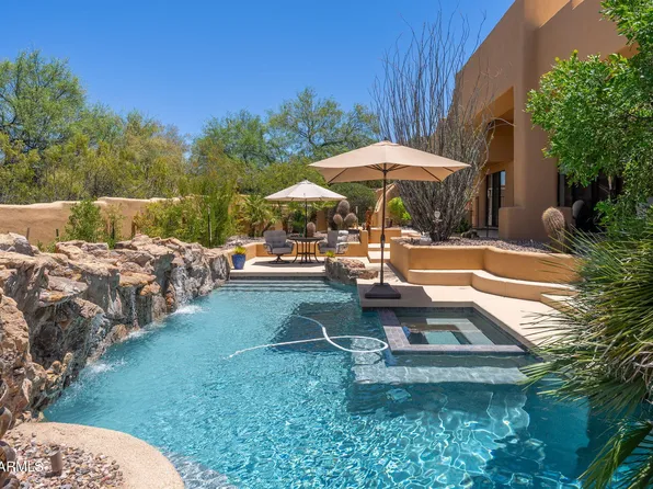 10958 E SUTHERLAND Way, Scottsdale, AZ 85262