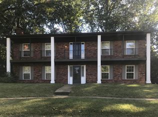 9432 Gates Manor Ct, Saint Louis, MO
