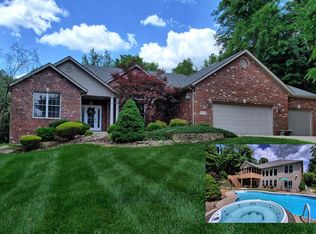 6124 Timberwolfe Dr, Glen Carbon, IL