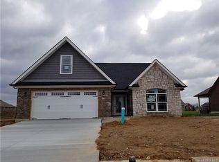 6044 Cookie Dr, Charlestown, IN 47111