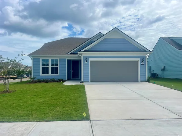 1201 Grinnell St. #(Phase 2 Homesite 545), North Myrtle Beach, SC 29582