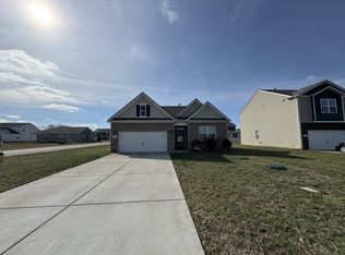301 Tessa Grace Way, Murfreesboro, TN 37129