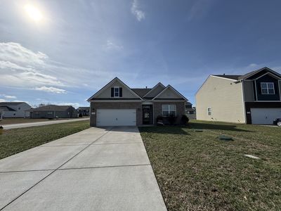 301 Tessa Grace Way, Murfreesboro, TN, 37129