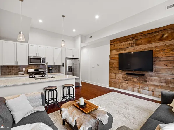 1419 N 7th St #3, Philadelphia, PA 19122