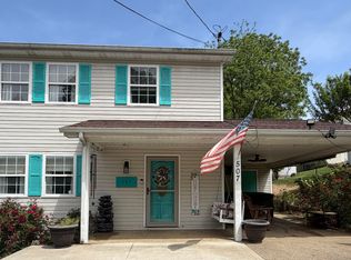507 Swan St, Corbin, KY 40701