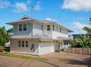 (Undisclosed Address), Kalaheo, HI 96741
