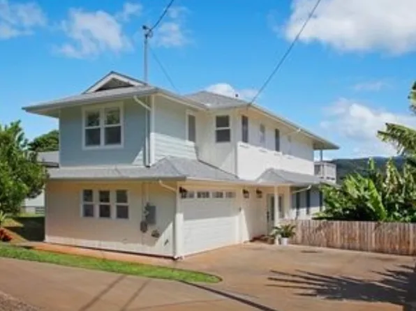 2515 Texeira Loop, Kalaheo, HI 96741