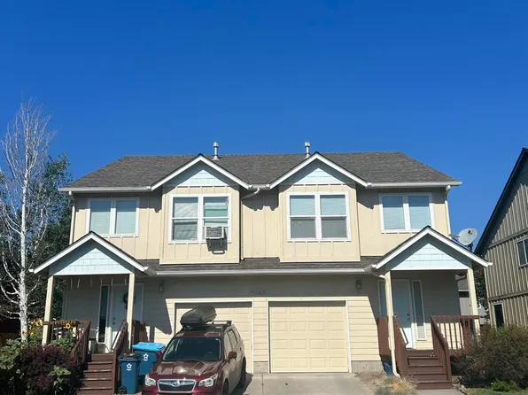 20855 Nova Loop, Bend, OR 97701