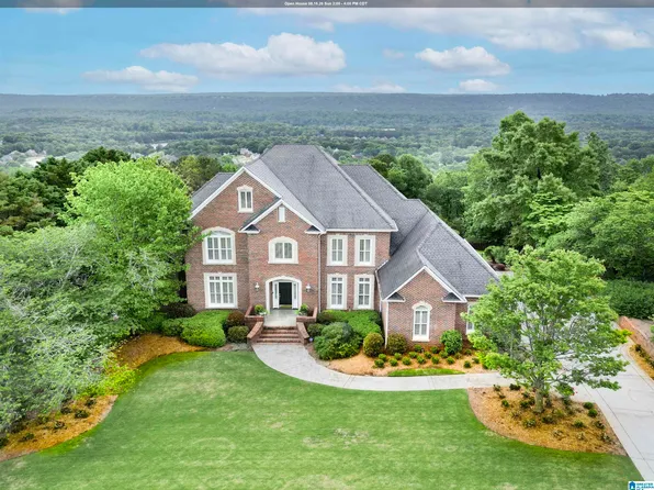 2076 Brook Highland Rdg, Birmingham, AL 35242
