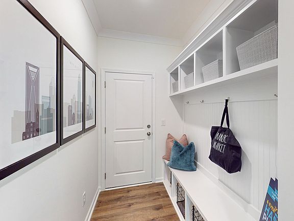 Interior - Representational Photo