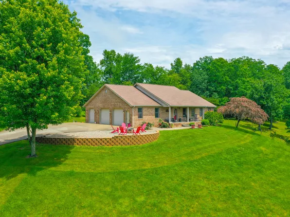 326 Cross Country Rd, London, KY 40741