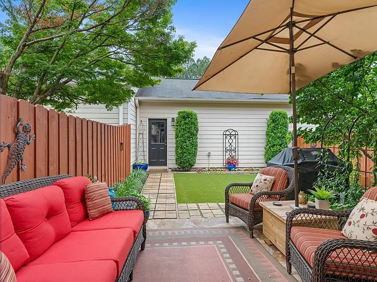 1651 Ridenour Pkwy NW — Photo 23