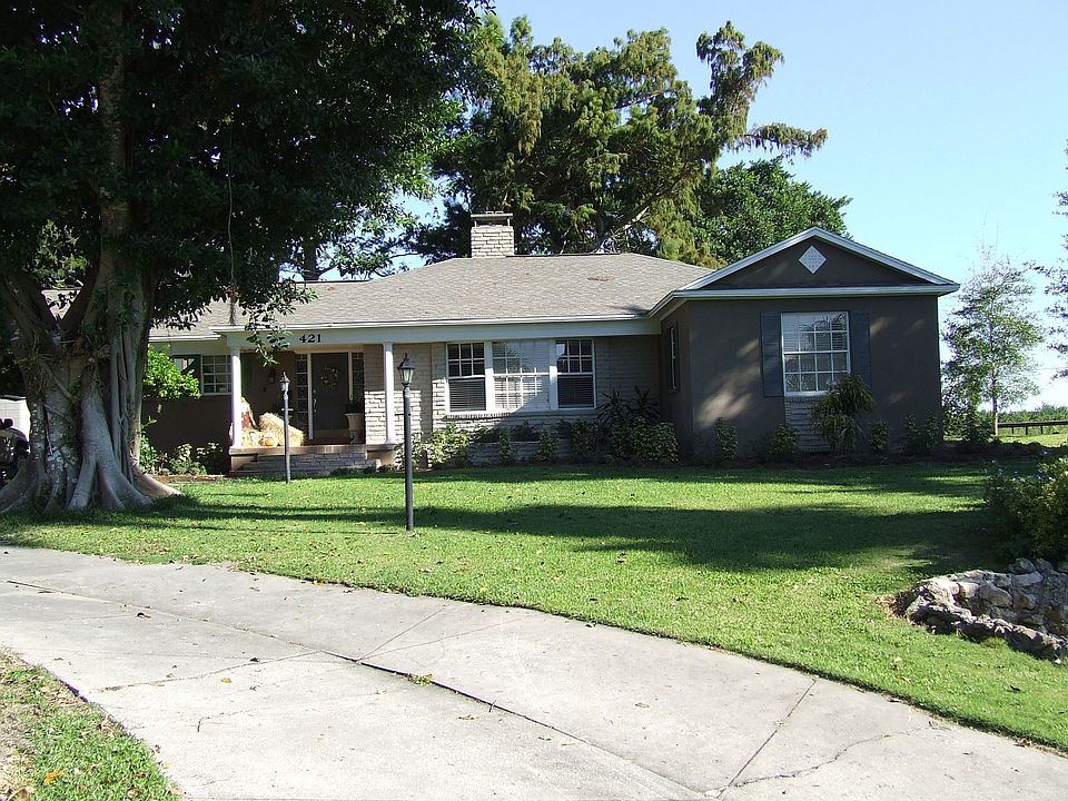 Front View