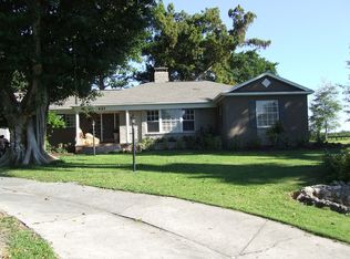 421 E Del Monte Ave, Clewiston, FL 33440