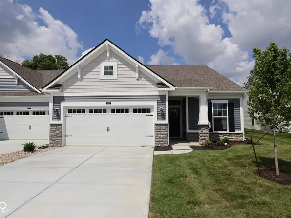 5532 Aspen Wood Ln, Indianapolis, IN 46239