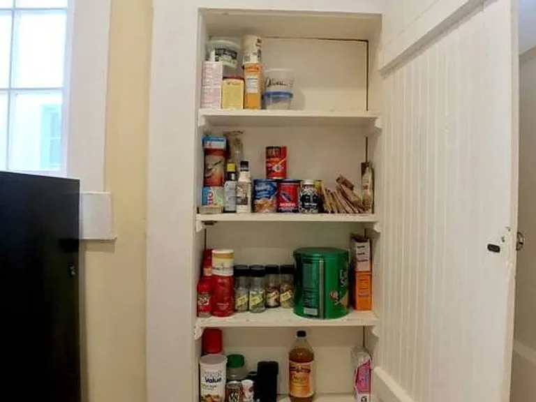 Storage Room
