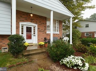 13605 Greenwood Dr, Woodbridge, VA 22193